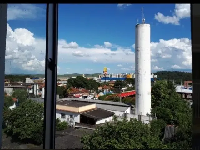Imagem 7: Apartamento Mrv Recanto das Borboletas para Alugar Frente Graal...