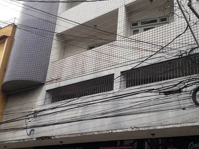Imagem: Alugo Apto em Campo Grande Cariacica Es
