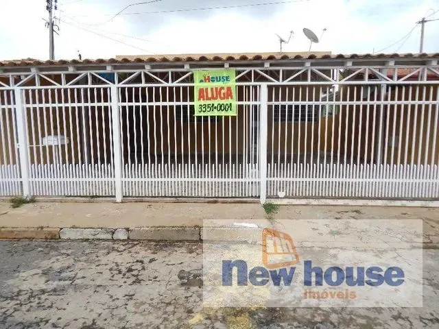 Imagem 1: Qe 13 Conjunto D Casa 42