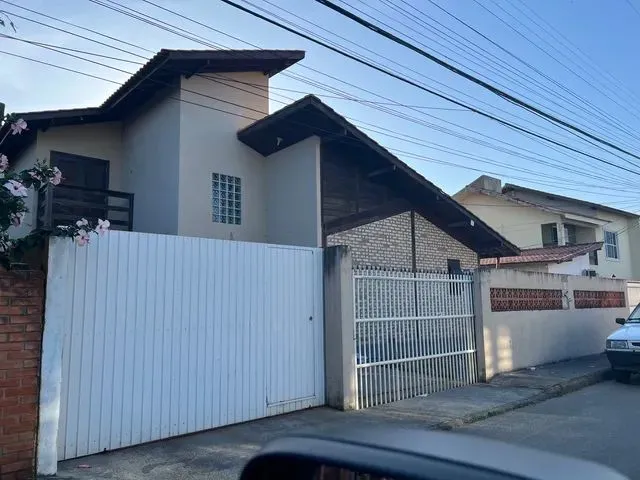 Imagem 1: Casa 4 Dor 3 Suítes 700Mts Praia Campeche