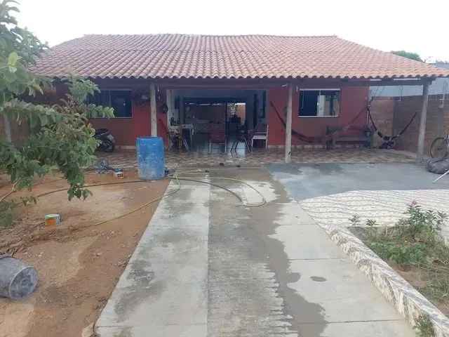 Imagem: Casa de Veraneio