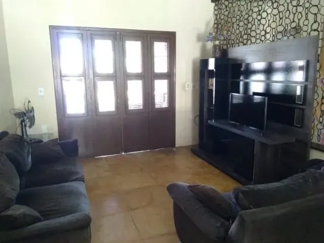 Imagem: Casa de Praia em Morro-Branco