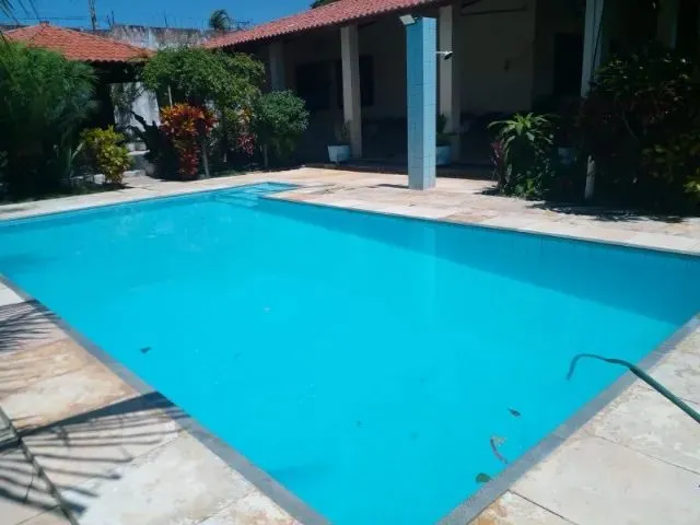Imagem 14: Casa de Praia em Morro-Branco