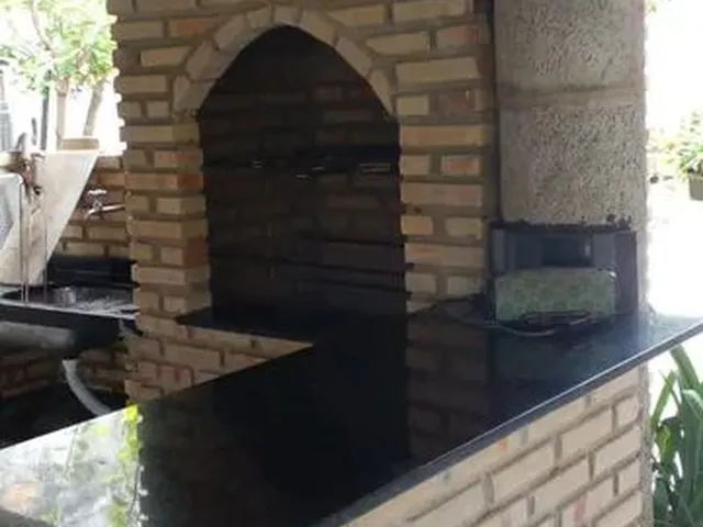 Imagem 16: Casa de Praia em Morro-Branco