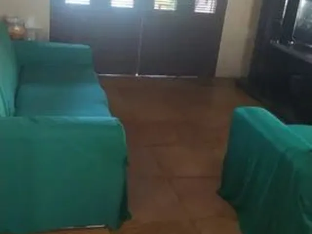 Imagem 5: Casa de Praia em Morro-Branco