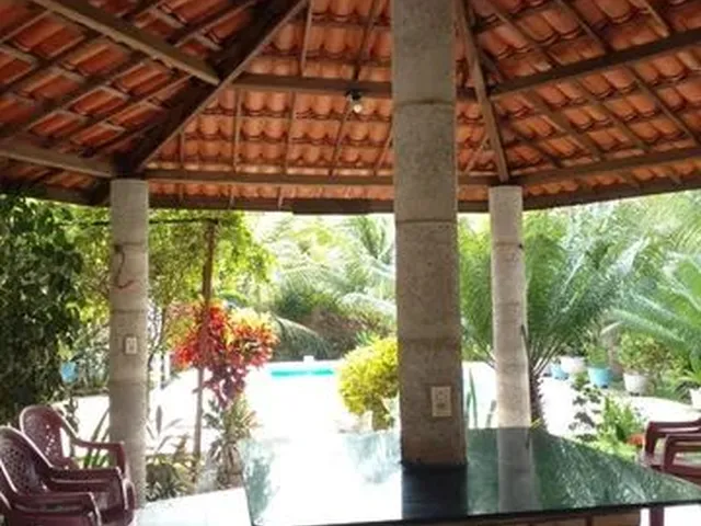 Imagem 9: Casa de Praia em Morro-Branco