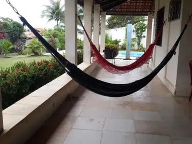 Imagem 3: Casa de Praia em Morro-Branco