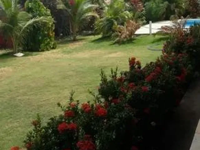 Imagem 8: Casa de Praia em Morro-Branco