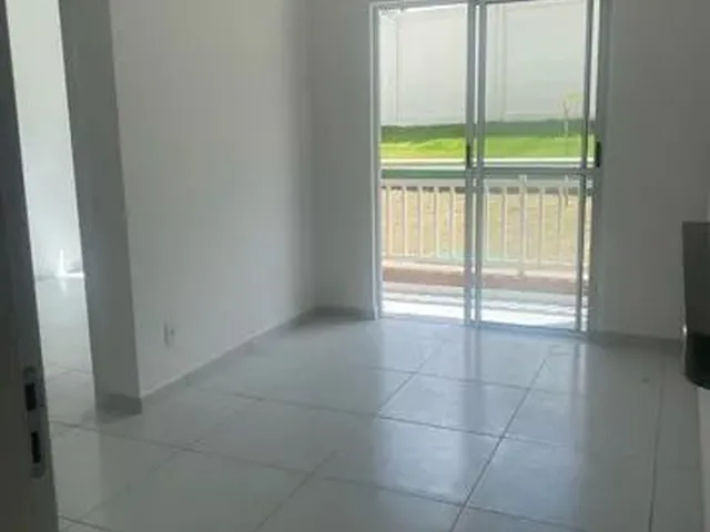 Imagem: Apartamento Condomínio Gran Village II