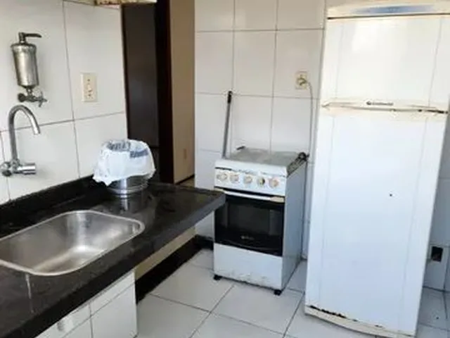 Imagem: Alugo Apt Mobiliado no Turu Arthur Carvalho