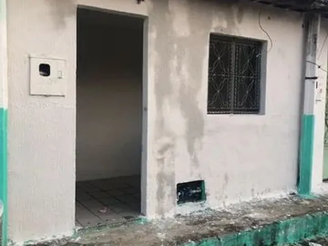 Imagem: Alugo Casa no Novo Mundo