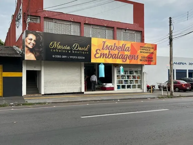 Imagem: Sala Comercial JARDIM AMERICA