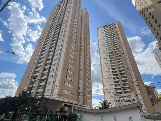 Imagem 1: Apartamento em Setor Bueno, Goiânia/GO