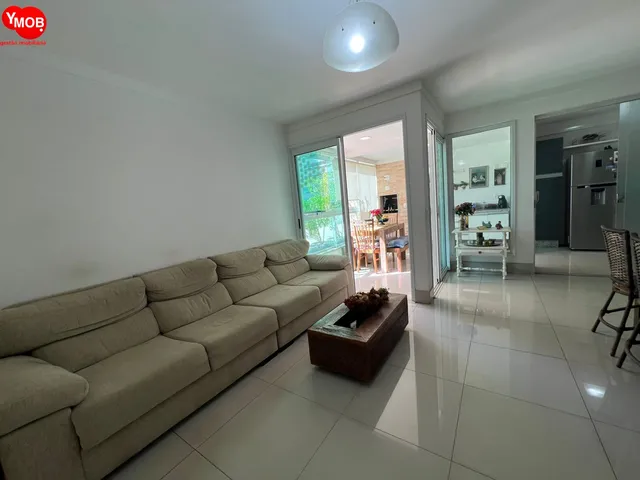 Imagem 3: Apartamento em Setor Bueno, Goiânia/GO