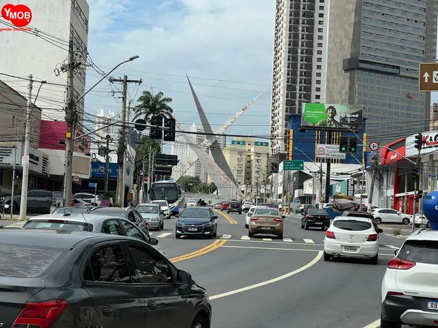 Imagem 12: Prédio Comercial em Setor Sul, Goiânia/GO