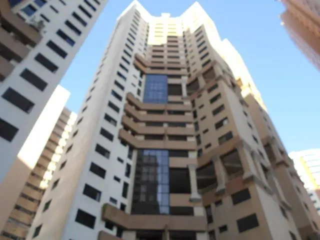 Imagem: Apartamento para Locação Bairro Agua Verde