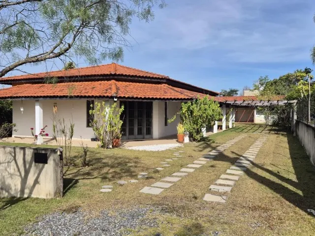 Imagem: CASA - ARAÇOIABA DA SERRA