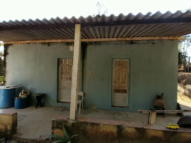 Imagem: CHACARA - ARAÇOIABA DA SERRA