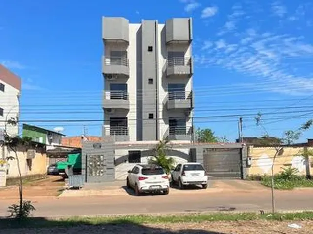 Imagem: Apartamento para Aluguel com 81 Metros Quadrados