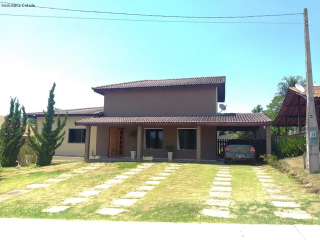 Imagem: CASA - ARAÇOIABA DA SERRA