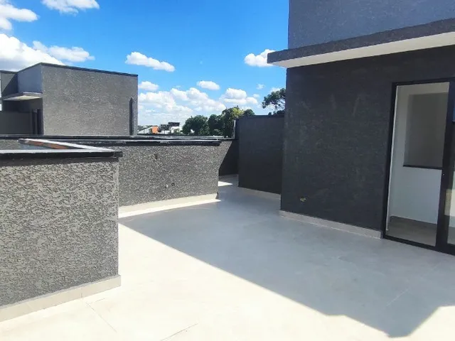 Imagem 4: TRIPLEX A VENDA NO BAIRRO UBERABA, QUASE DIVISA COM SJP. PRÓXIMO Á ROTATÓRIA DA AV