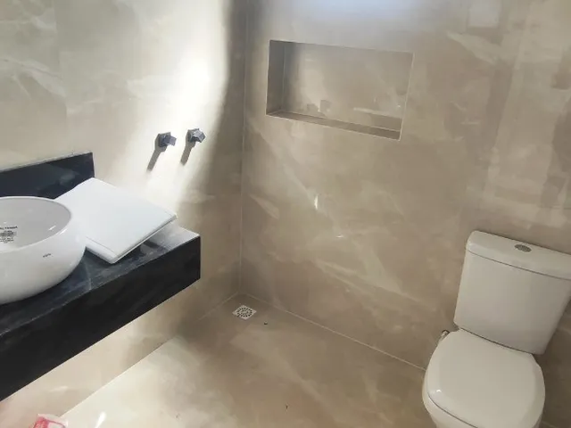 Imagem 11: TRIPLEX A VENDA NO BAIRRO UBERABA, QUASE DIVISA COM SJP. PRÓXIMO Á ROTATÓRIA DA AV