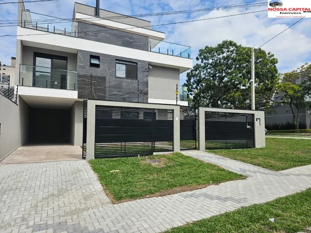 Imagem 3: TRIPLEX A VENDA NO BAIRRO ÁGUA VERDE, PRÓXIMO A DI FRANGO E MERCADO ASSAÍ