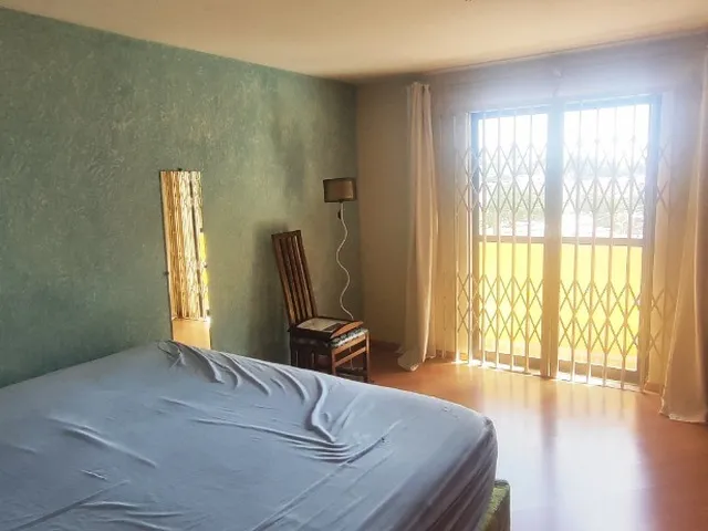 Imagem 9: TRIPLEX A VENDA NO BAIRRO ALTO COM TERRENO MEDINDO 10X50M² E 300M² DE ÁREA CONSTRUÍDA