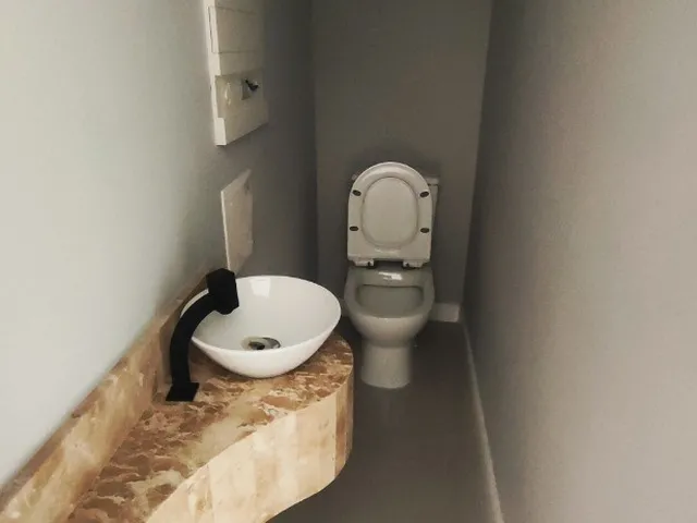 Imagem 14: TRIPLEX A VENDA NO BAIRRO UBERABA PRÓXIMO Á AVENIDA SALGADO FILHO