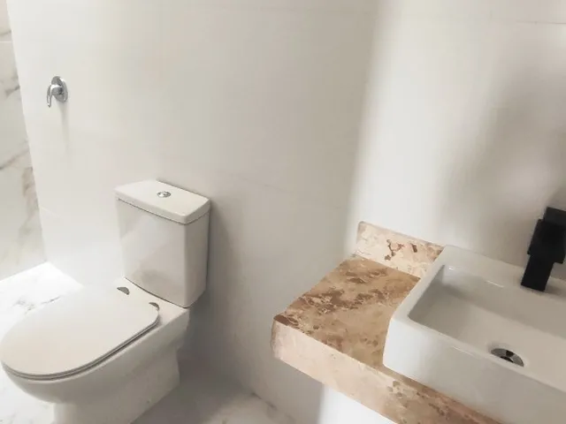 Imagem 11: TRIPLEX A VENDA NO BAIRRO UBERABA PRÓXIMO Á AVENIDA SALGADO FILHO