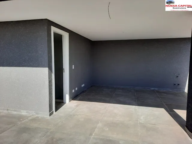 Imagem 8: TRIPLEX A VENDA NO UBERABA DE FRENTE PARA A RUA A 500 M DA AV. SALGADO FILHO
