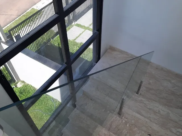 Imagem 16: TRIPLEX A VENDA NO UBERABA DE FRENTE PARA A RUA A 500 M DA AV. SALGADO FILHO