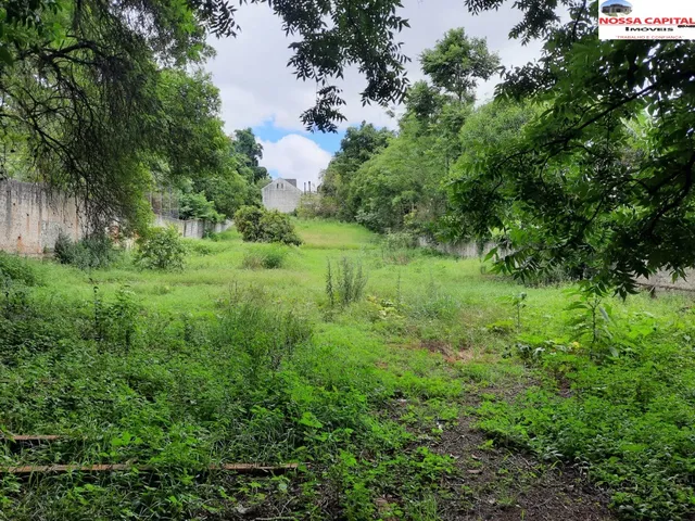 Imagem: TERRENO A VENDA NO BAIRRO UBERABA