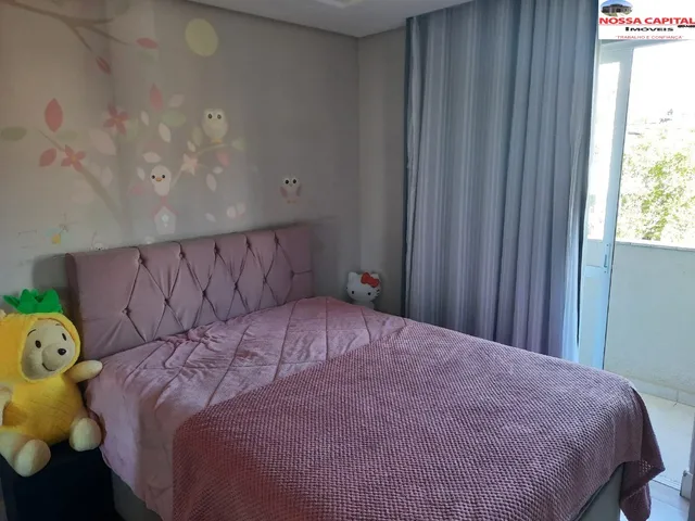 Imagem 7: SOBRADO A VENDA NO UBERABA, CURITIBA, EXCELENTE LOCALIZAÇÃO (PRÓXIMO DA AV. SEN