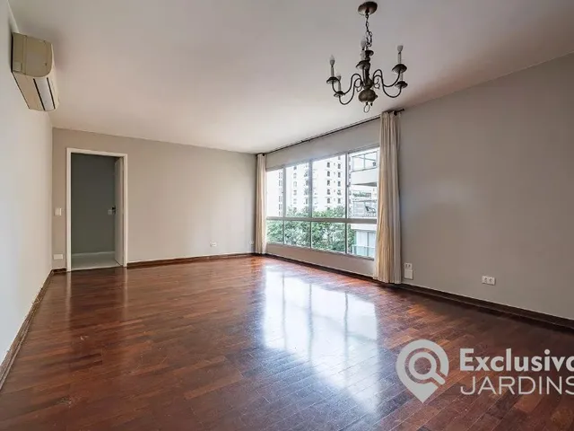 Imagem: APARTAMENTO RESIDENCIAL em SÃO PAULO