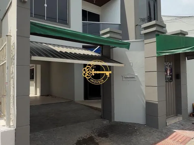 Imagem: Casa com 05 dormitórios à venda, 425 m²
