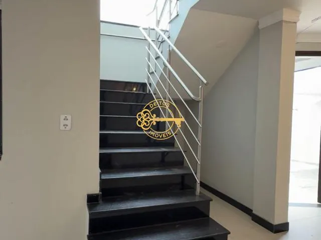 Imagem 4: Casa com 05 dormitórios à venda, 425 m² por R$ 1.400.000,00 - Barra do Rio