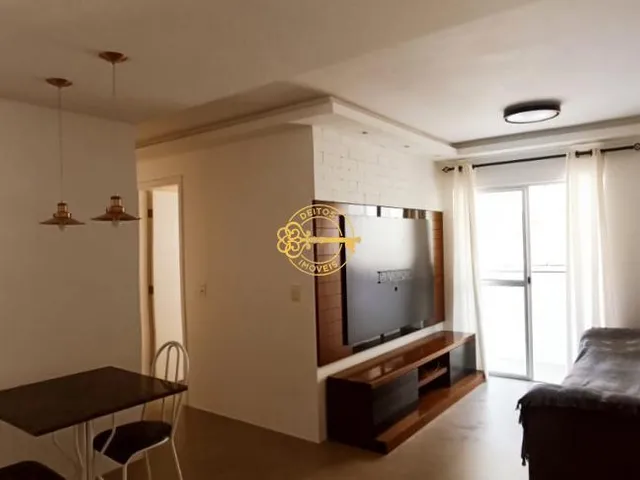 Imagem 3: Apartamento mobiliado à venda em Itajaí, Espinheiros - 02 Dormitórios, Piscina e