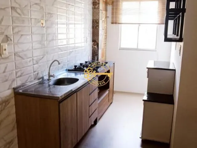 Imagem 9: Apartamento mobiliado à venda em Itajaí, Espinheiros - 02 Dormitórios, Piscina e