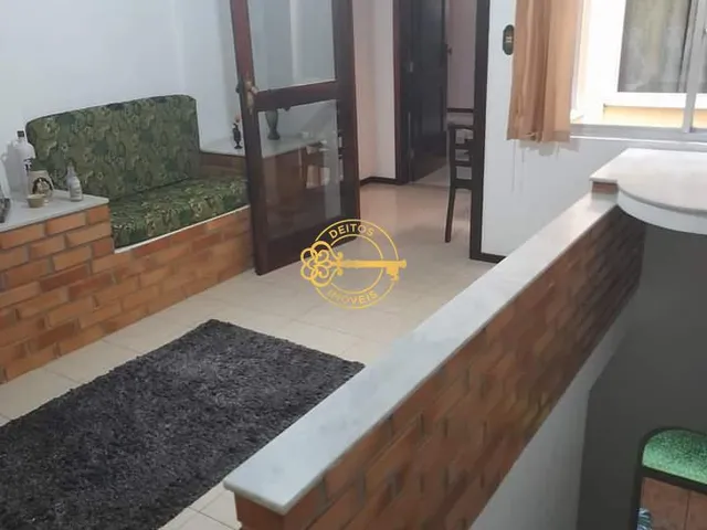 Imagem 7: Casa para vender em Itajaí, Centro - 300m² 04 Dormitórios, Edícula com churrasqueira