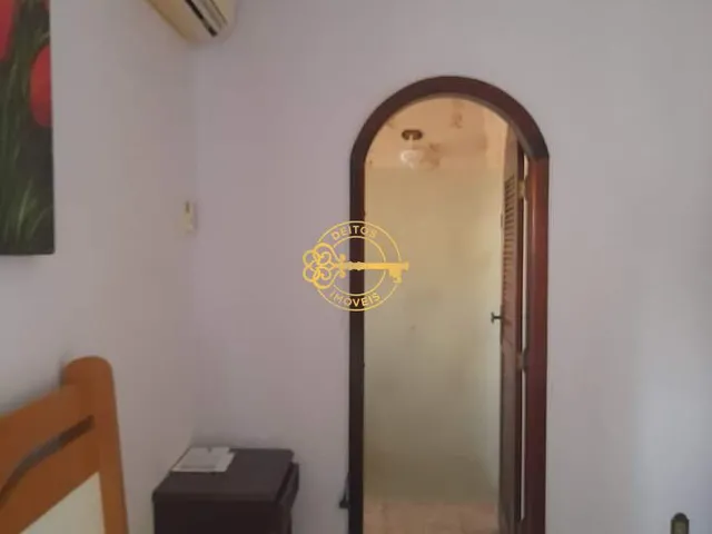Imagem 10: Casa para vender em Itajaí, Centro - 300m² 04 Dormitórios, Edícula com churrasqueira