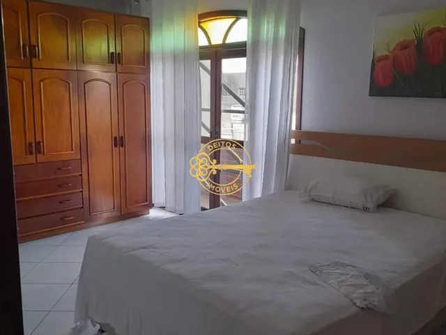 Imagem 13: Casa para vender em Itajaí, Centro - 300m² 04 Dormitórios, Edícula com churrasqueira