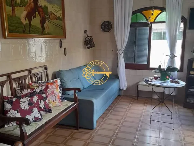 Imagem 16: Casa para vender em Itajaí, Centro - 300m² 04 Dormitórios, Edícula com churrasqueira