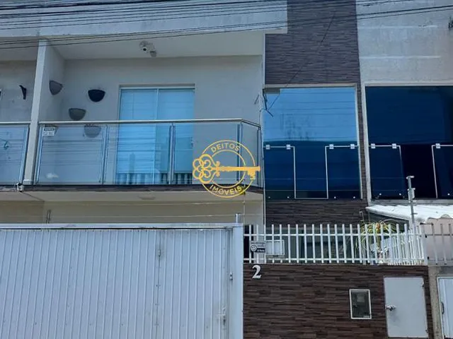 Imagem 8: Sobrado 100% mobiliado com 2 suítes e 2 vagas, por R$ 750.000,00 - São João