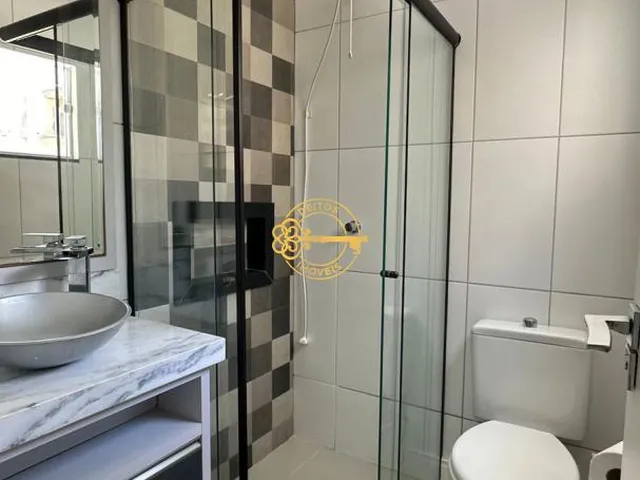 Imagem 14: Sobrado 100% mobiliado com 2 suítes e 2 vagas, por R$ 750.000,00 - São João