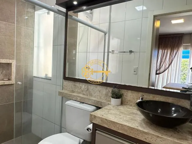 Imagem 9: Sobrado 100% mobiliado com 2 suítes e 2 vagas, por R$ 750.000,00 - São João