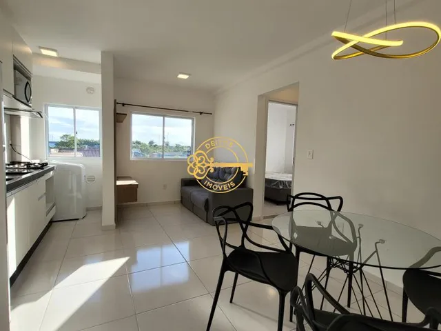 Imagem: Apartamento Mobiliado à Venda em Itajaí