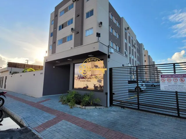 Imagem 15: Apartamento Mobiliado à Venda em Itajaí - 2 Dormitórios e Piscina com Borda Infinita