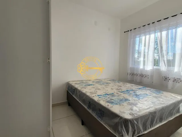 Imagem 4: Apartamento Mobiliado à Venda em Itajaí - 2 Dormitórios e Piscina com Borda Infinita