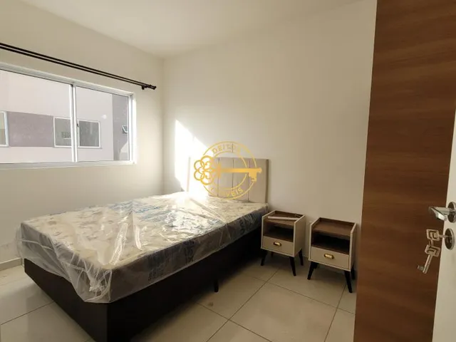 Imagem 9: Apartamento Mobiliado à Venda em Itajaí - 2 Dormitórios e Piscina com Borda Infinita